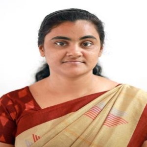 PREETHI GEORGE