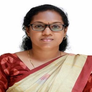 BINDU K