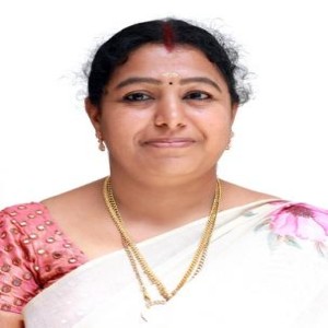 PRASEETHA S