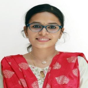 DEEPA V V