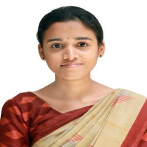 GAYATHRI S