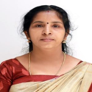 SMITHA C