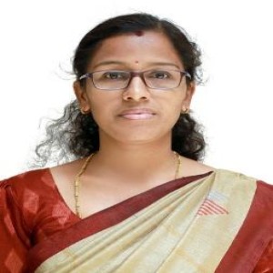 SANGEETHA J