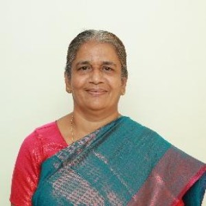 M. SANTHA