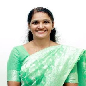 AJITHA R